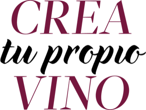 Crea tu propio vino - Vinos personalizados para bodas y eventos