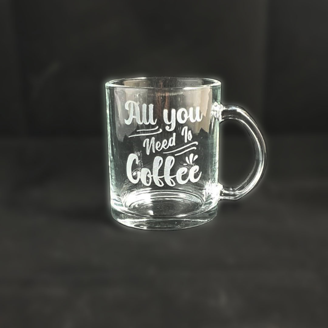 Crea tu taza de cafe con texto y nuestros dibujos predefinidos