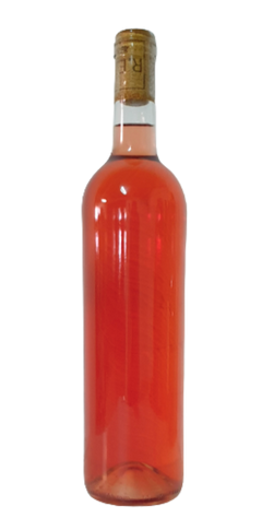 Vino rosado Orquídea - Vino rosado - Vino para personalizar