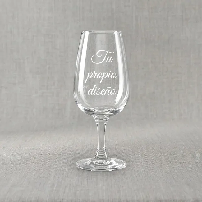 Copa Catavinos personalizada. - Vino personalizado