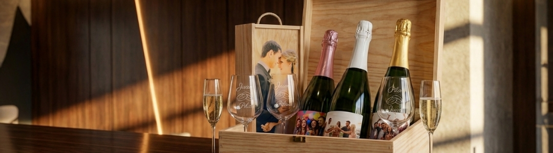 Slider 2: PORQUE NO ES SOLO BRINDAR… SINO CÓMO LO HACES