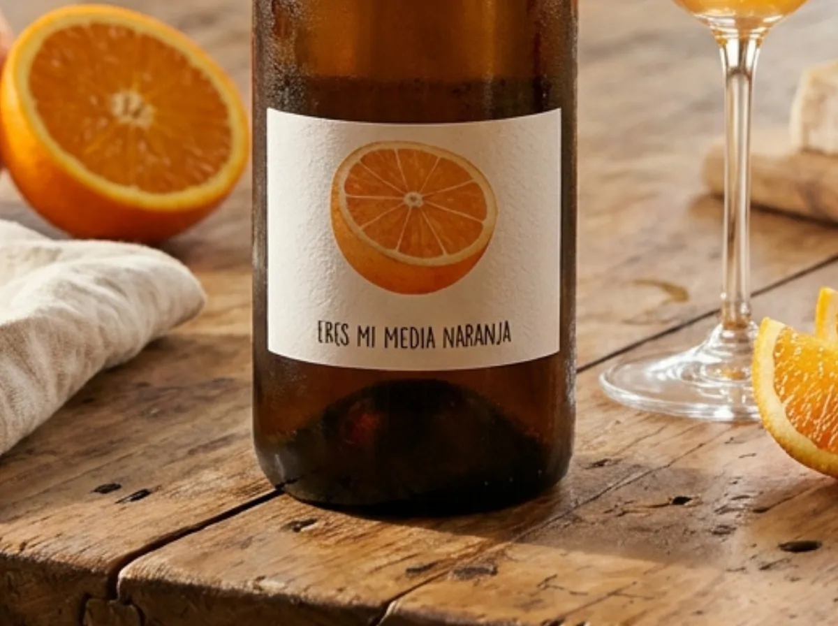 Banner: VINOS DISEÑOS SAN VALENTÍN