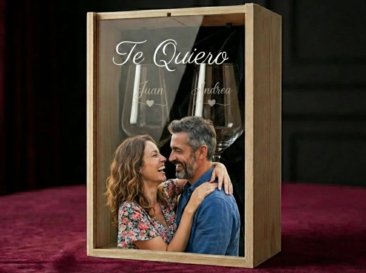 Banner: DESCUBRE LAS NOVEDADES