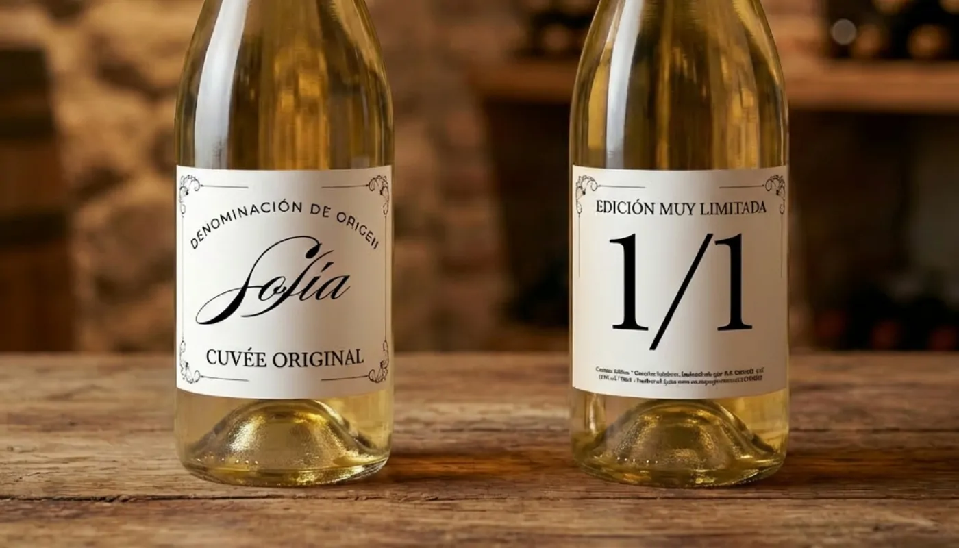 Slider 1: DO MADRE, NO HAY MÁS QUE UNA