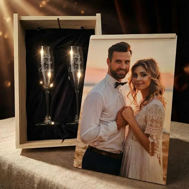 Banner: EXCLUSIVO BODAS 2026